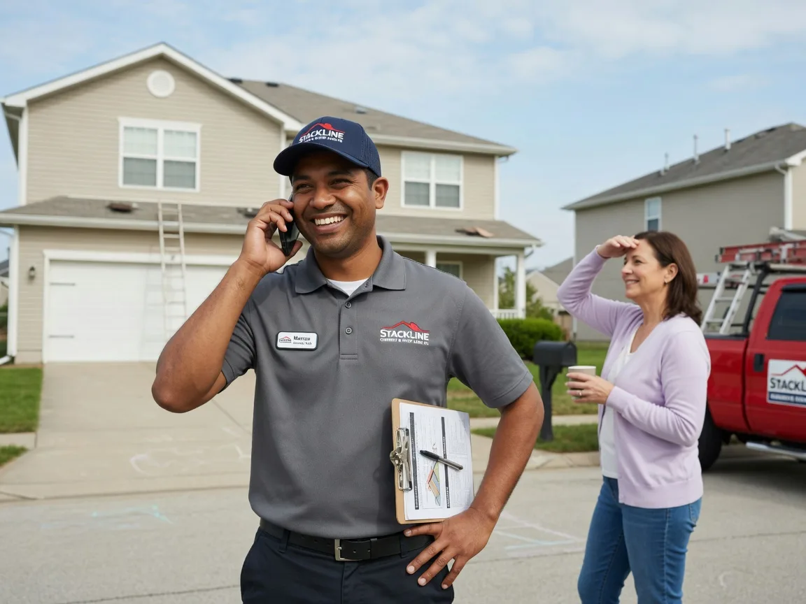 Chimney flashing repair Cherryvale, KS FAQs